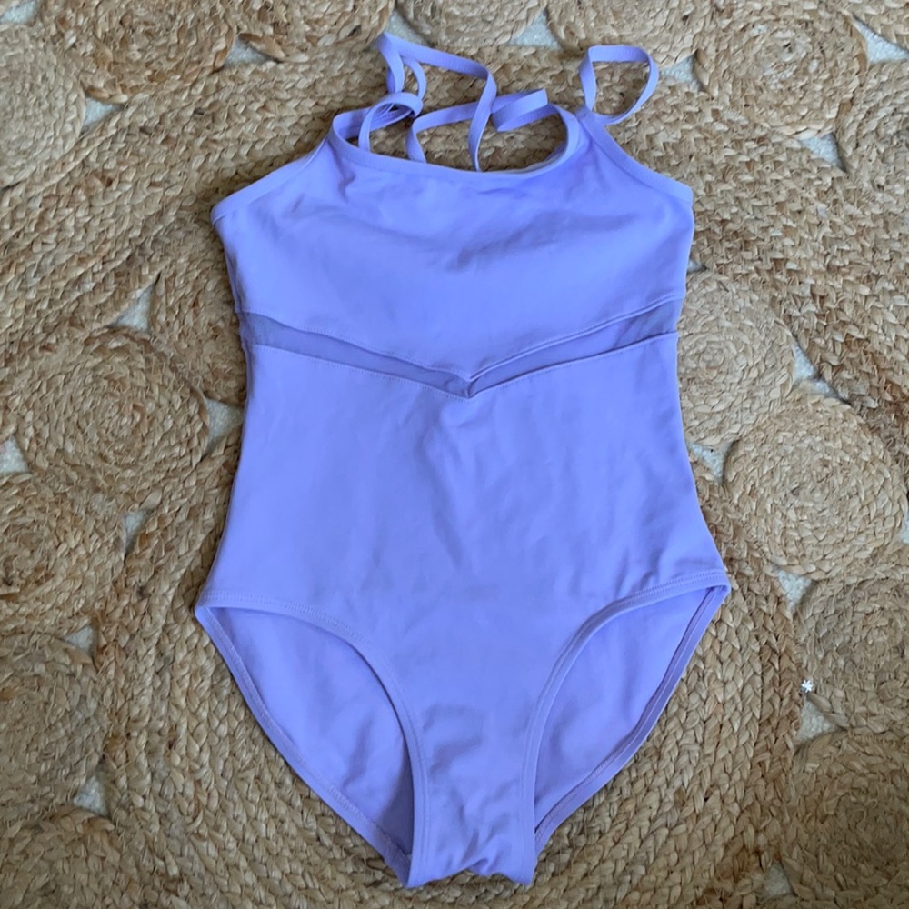 dance leotard